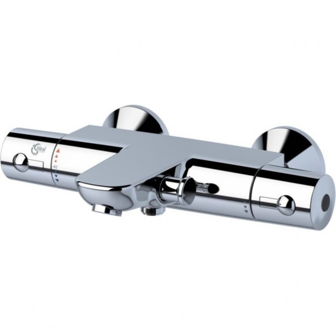 Термостат для ванны IDEAL STANDARD CERATHERM 50 A5550AA Термостат для ванны IDEAL STANDARD CERATHERM 50 A5550AA
