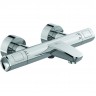 Термостат для ванны IDEAL STANDARD CERATHERM T100 A7238AA