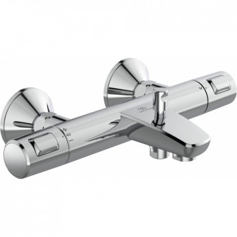 Термостат для ванны IDEAL STANDARD CERATHERM T25 A7206AA