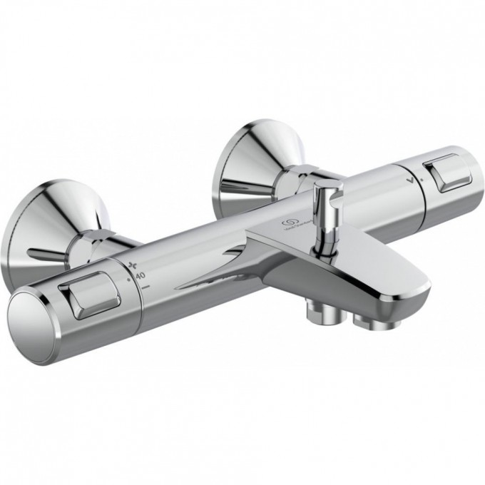 Термостат для ванны IDEAL STANDARD CERATHERM T25 A7206AA