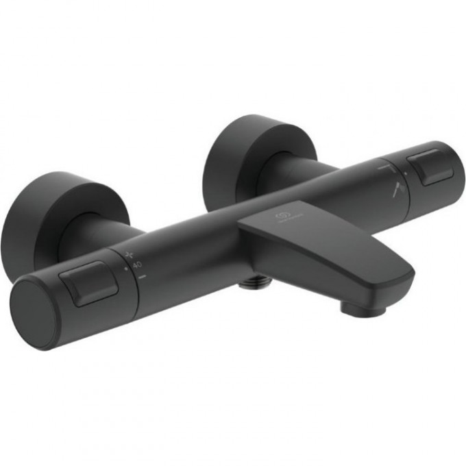 Термостат для ванны IDEAL STANDARD CERATHERM T25 A7544XG Термостат для ванны IDEAL STANDARD CERATHERM T25 A7544XG
