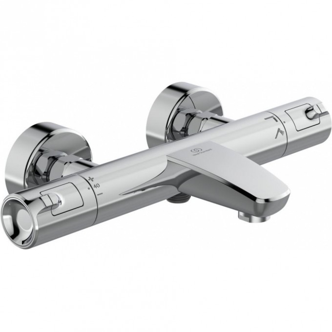 Термостат для ванны IDEAL STANDARD CERATHERM T50 A7223AA