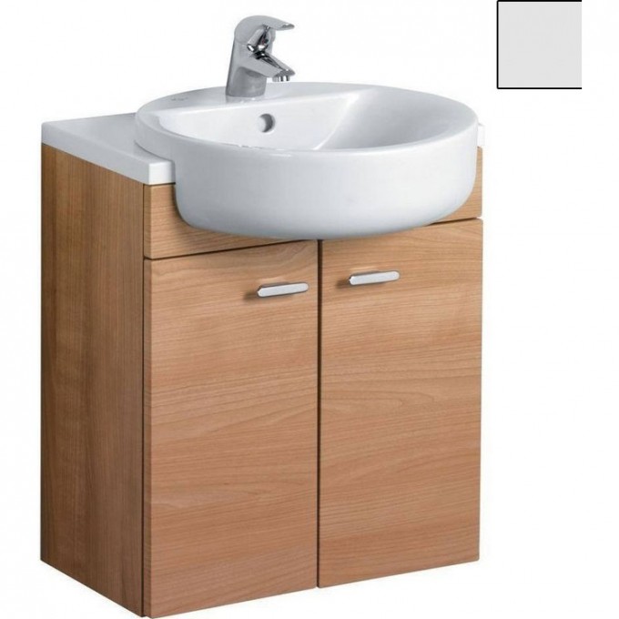 Тумба для раковины IDEAL STANDARD CONNECT E6839WG Тумба для раковины IDEAL STANDARD CONNECT E6839WG