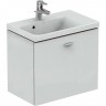 Тумба для раковины IDEAL STANDARD CONNECT SPACE C6743WG