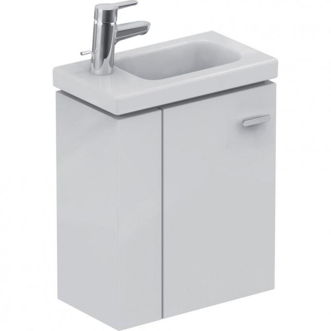 Тумба для раковины IDEAL STANDARD CONNECT SPACE C6747WG Тумба для раковины IDEAL STANDARD CONNECT SPACE C6747WG