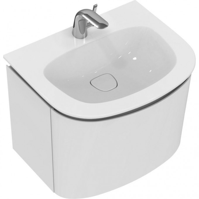 Тумба для раковины IDEAL STANDARD DEA T7850WG Тумба для раковины IDEAL STANDARD DEA T7850WG