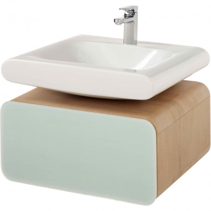 Тумба для раковины IDEAL STANDARD MOMENTS K2194SV Тумба для раковины IDEAL STANDARD MOMENTS K2194SV