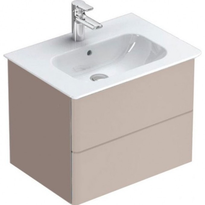 Тумба для раковины IDEAL STANDARD SOFTMOOD T7800S5 Тумба для раковины IDEAL STANDARD SOFTMOOD T7800S5