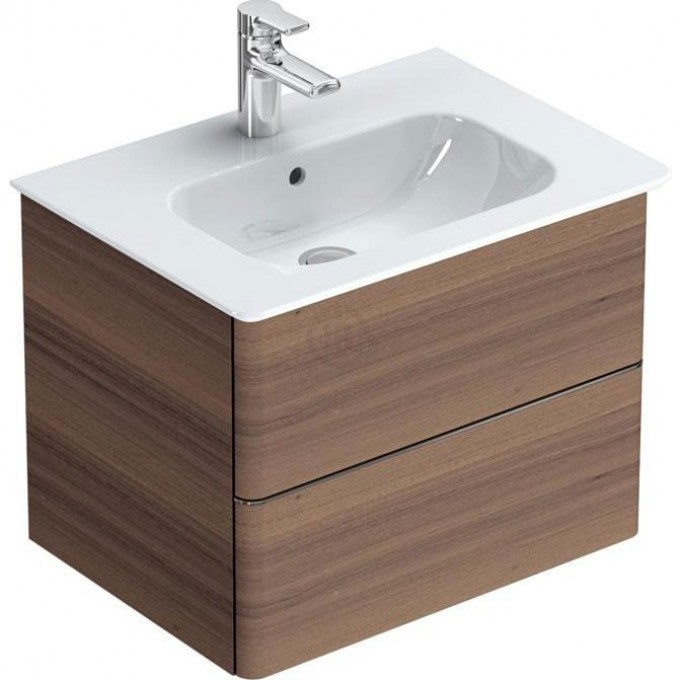 Тумба для раковины IDEAL STANDARD SOFTMOOD T7800S6 Тумба для раковины IDEAL STANDARD SOFTMOOD T7800S6