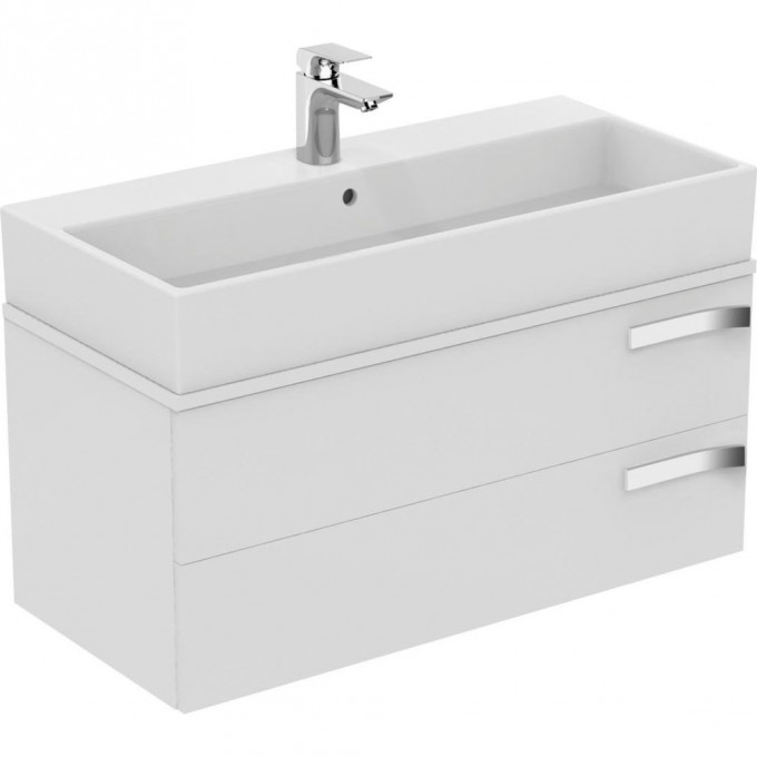 Тумба для раковины IDEAL STANDARD STRADA K2726WG Тумба для раковины IDEAL STANDARD STRADA K2726WG