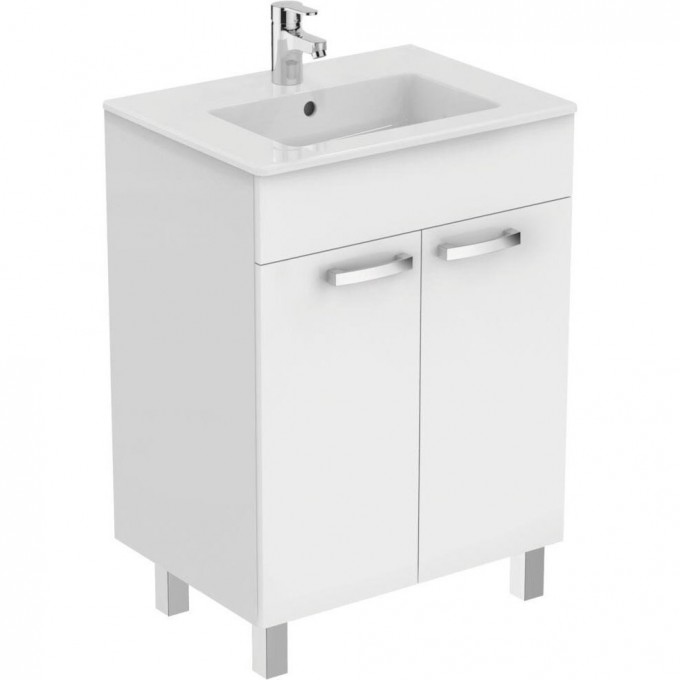 Тумба для раковины IDEAL STANDARD TEMPO E3239WG Тумба для раковины IDEAL STANDARD TEMPO E3239WG