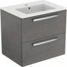 Тумба для раковины IDEAL STANDARD TEMPO E3240SG