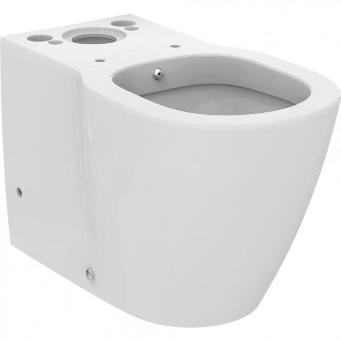 Унитаз IDEAL STANDARD CONNECT E781701 Унитаз IDEAL STANDARD CONNECT E781701