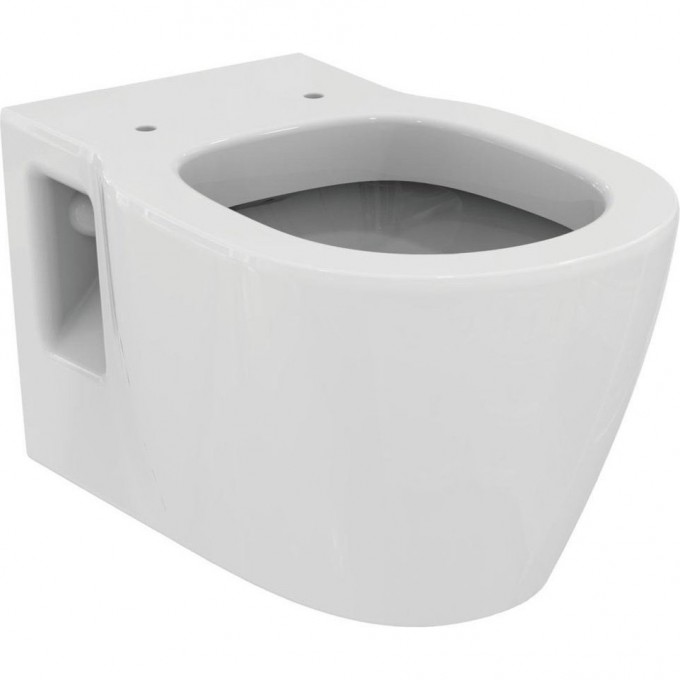 Унитаз IDEAL STANDARD CONNECT E803501 Унитаз IDEAL STANDARD CONNECT E803501