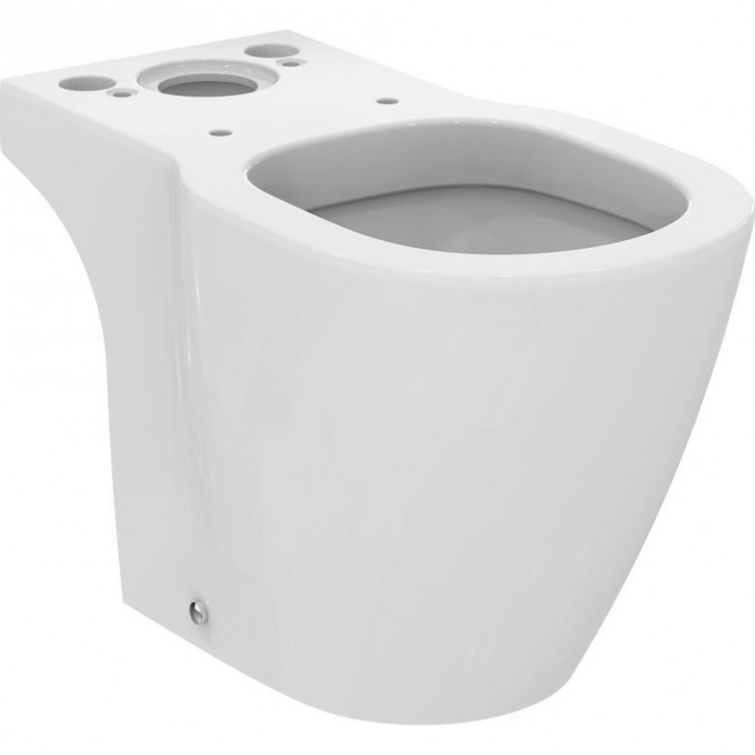 Унитаз IDEAL STANDARD CONNECT E803801 Унитаз IDEAL STANDARD CONNECT E803801
