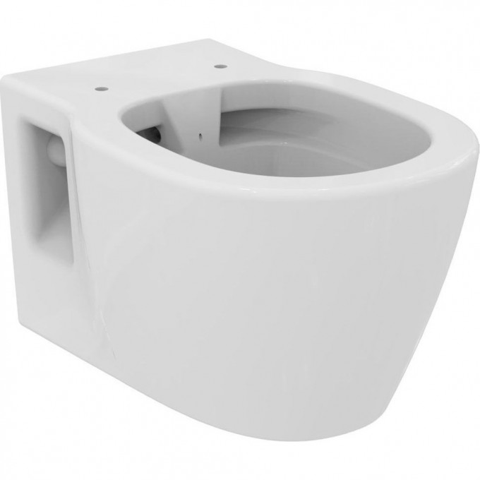 Унитаз IDEAL STANDARD CONNECT E814901 Унитаз IDEAL STANDARD CONNECT E814901