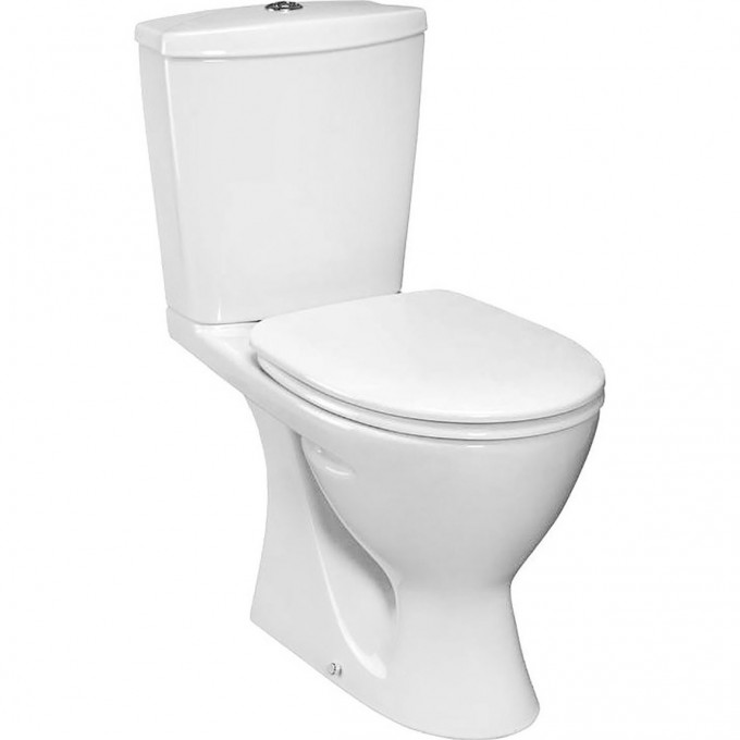 Унитаз IDEAL STANDARD ECCO NEW W908701 Унитаз IDEAL STANDARD ECCO NEW W908701