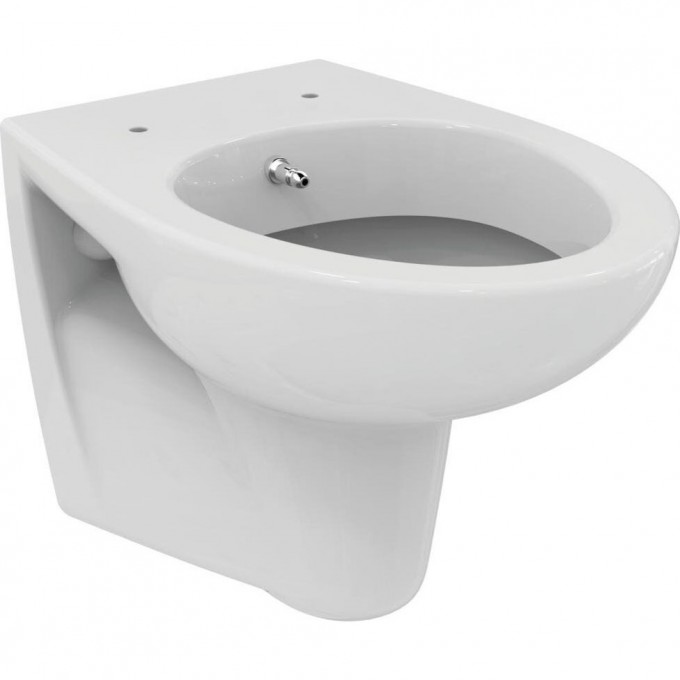 Унитаз IDEAL STANDARD ECCO W705501 Унитаз IDEAL STANDARD ECCO W705501