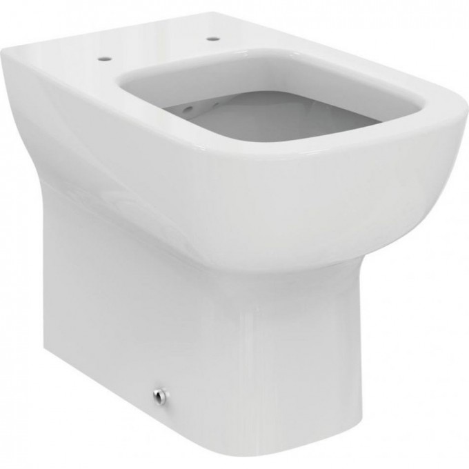 Унитаз IDEAL STANDARD ESEDRA T281201 Унитаз IDEAL STANDARD ESEDRA T281201