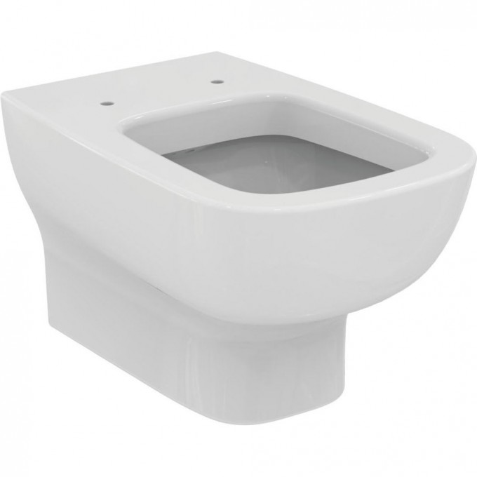 Унитаз IDEAL STANDARD ESEDRA T281401 Унитаз IDEAL STANDARD ESEDRA T281401
