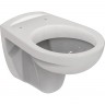 Унитаз IDEAL STANDARD EUROVIT E876901
