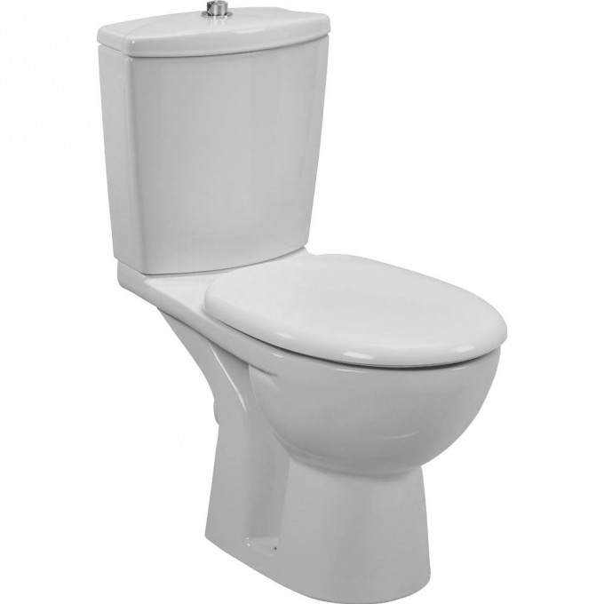 Унитаз IDEAL STANDARD OCEANE JUNIOR W903801 Унитаз IDEAL STANDARD OCEANE JUNIOR W903801