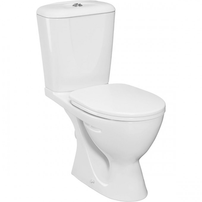Унитаз IDEAL STANDARD OCEANE JUNIOR W904401 Унитаз IDEAL STANDARD OCEANE JUNIOR W904401