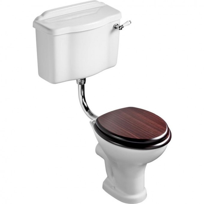 Унитаз IDEAL STANDARD REFLECTIONS E446001 Унитаз IDEAL STANDARD REFLECTIONS E446001