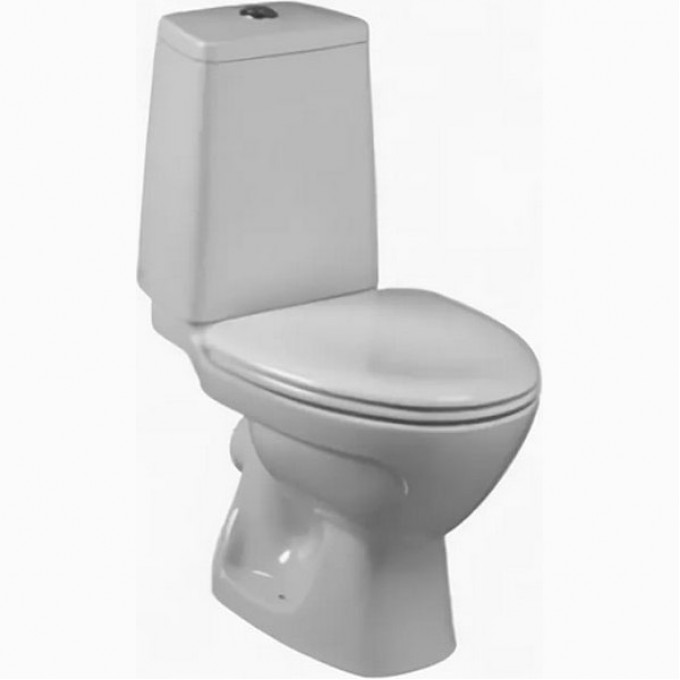 Унитаз IDEAL STANDARD SKANITET V335101 Унитаз IDEAL STANDARD SKANITET V335101