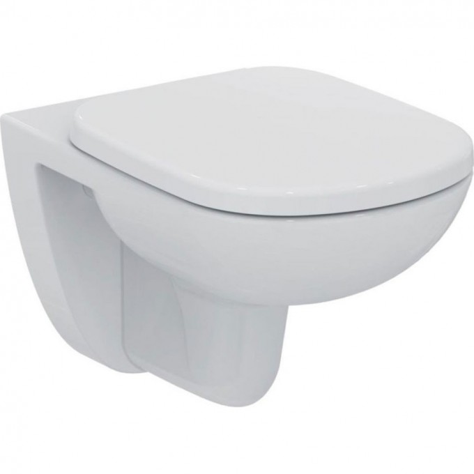 Унитаз IDEAL STANDARD TEMPO T331101 Унитаз IDEAL STANDARD TEMPO T331101