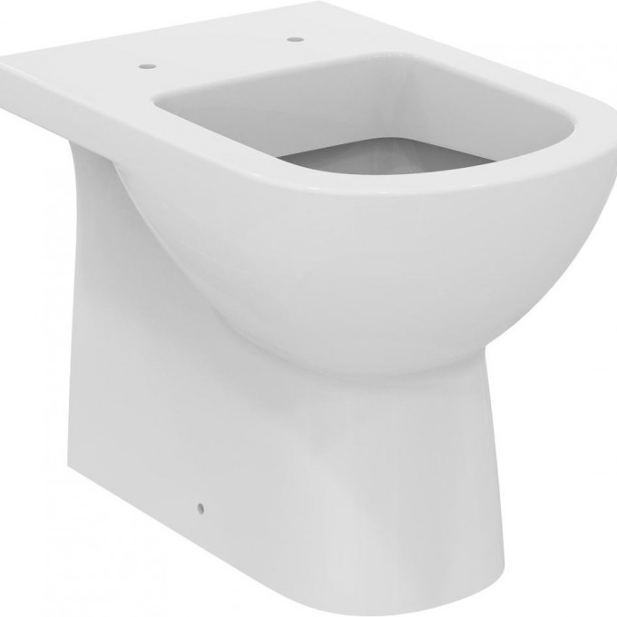 Унитаз IDEAL STANDARD TEMPO T331401 Унитаз IDEAL STANDARD TEMPO T331401