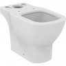 Унитаз IDEAL STANDARD TESI AQUABLAD T008701