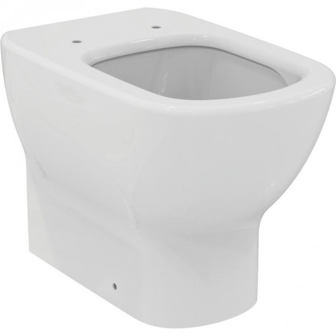 Унитаз IDEAL STANDARD TESI AQUABLADE T007701 Унитаз IDEAL STANDARD TESI AQUABLADE T007701