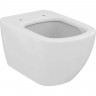 Унитаз IDEAL STANDARD TESI AQUABLADE T007901