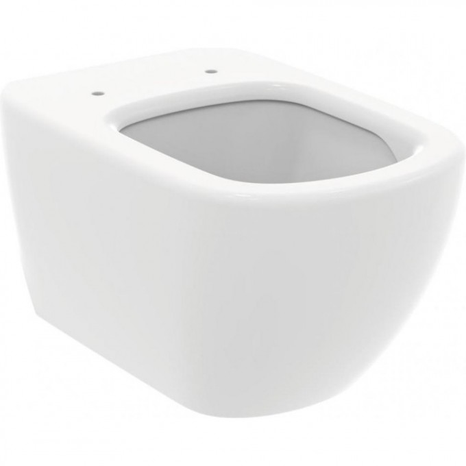 Унитаз IDEAL STANDARD TESI T0079V1 Унитаз IDEAL STANDARD TESI T0079V1