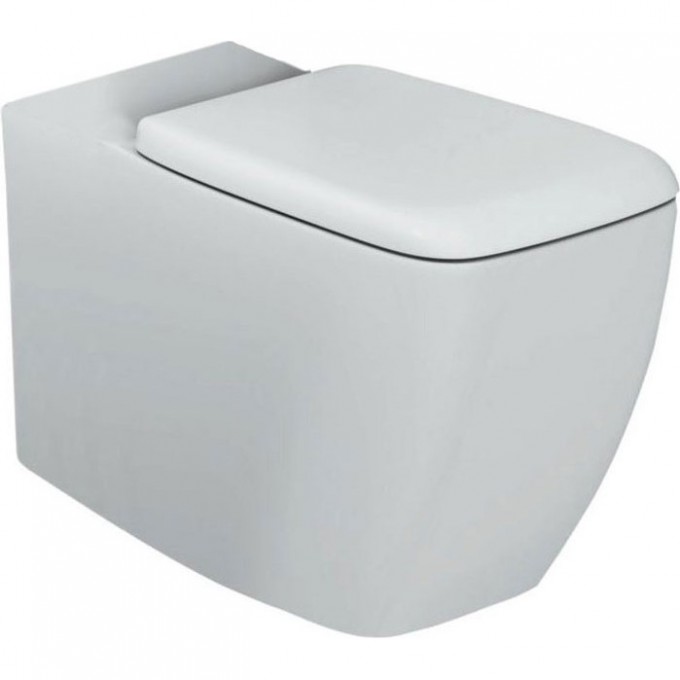 Унитаз IDEAL STANDARD VENTUNO T321501 Унитаз IDEAL STANDARD VENTUNO T321501