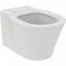 Унитаз подвесной IDEAL STANDARD CONNECT AIR AQUABLADE E005401